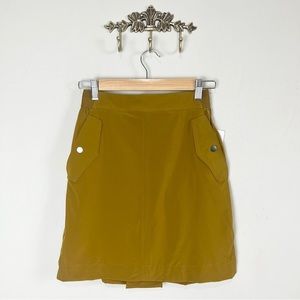 Athleta Vienna Cargo Skort — LAST CHANCE